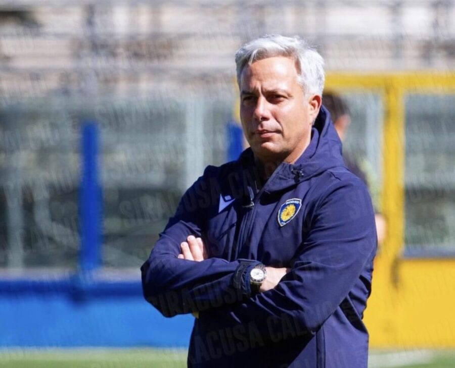 Il patron Alessandro Ricci: tra il silenzio con la piazza e la trattativa con un gruppo del Centro Italia per la cessione del club