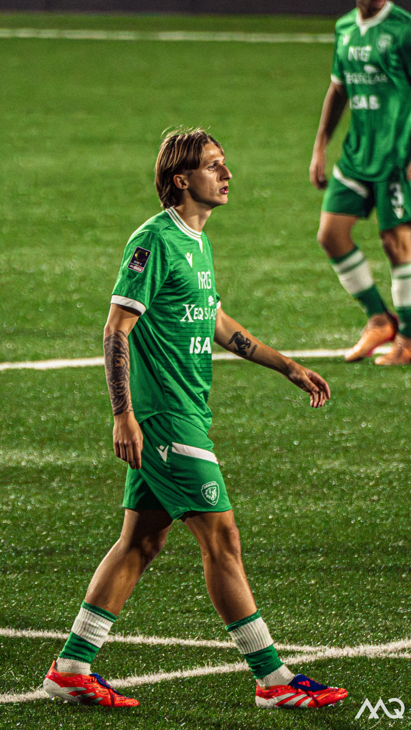 Le Pagelle di Siracusa Picerno, Gudelevicius MAn of the Match