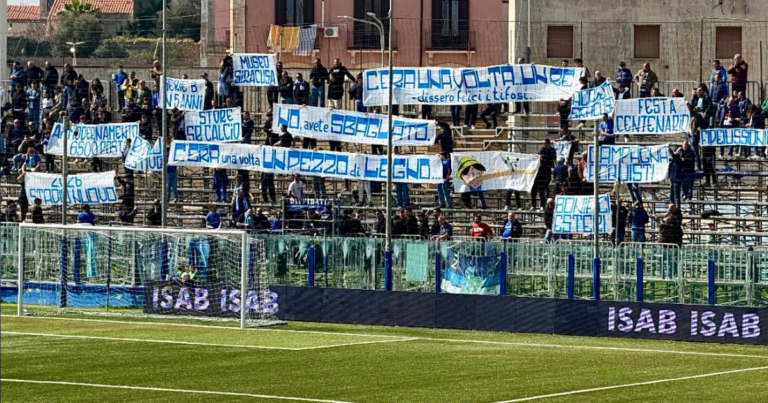 Lino Elicona e il gruppo Elicona-Boys per la cessione del Siracusa Calcio