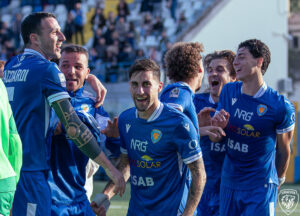 Il Siracusa Calcio di Marco Turati: la bellezza salverà i Leoni?