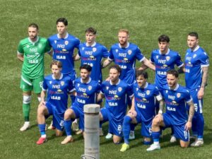 Siracusa in campo al De Smone nella lotta salvezza Serie C