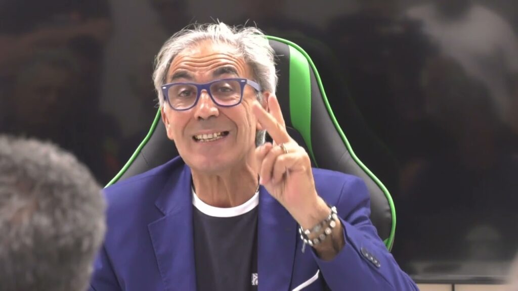 Demetrio Sartiano nuovo manager alla guida del Siracusa Calcio