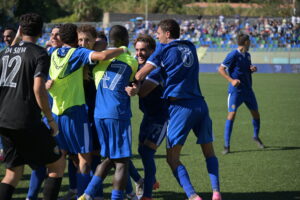 Siracusa e il fattore episodi: la linea sottile tra impresa e fallimento