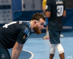 Teamnetwork Albatro Serie A Gold: vittoria e due punti d’oro a Chiaravalle (25-27)