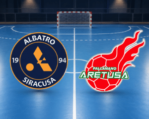 Albatro Next Gen, si parte: super derby alla prima con l’Aretusa