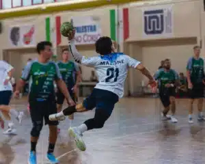 Albatro: battuto l’Haenna nel derby siciliano, ma c’è da migliorare